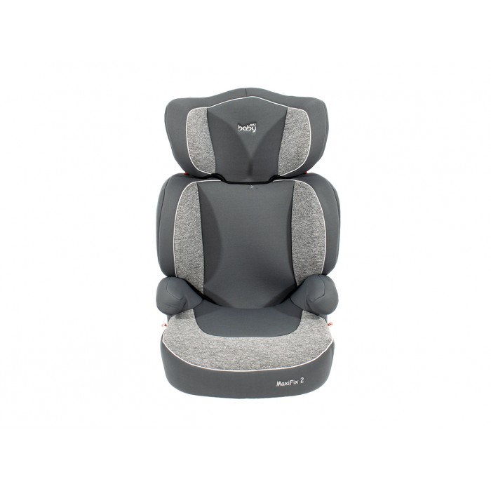 Car Seat Maxi Fix 2 Με Isofix 15-36Kg Grey