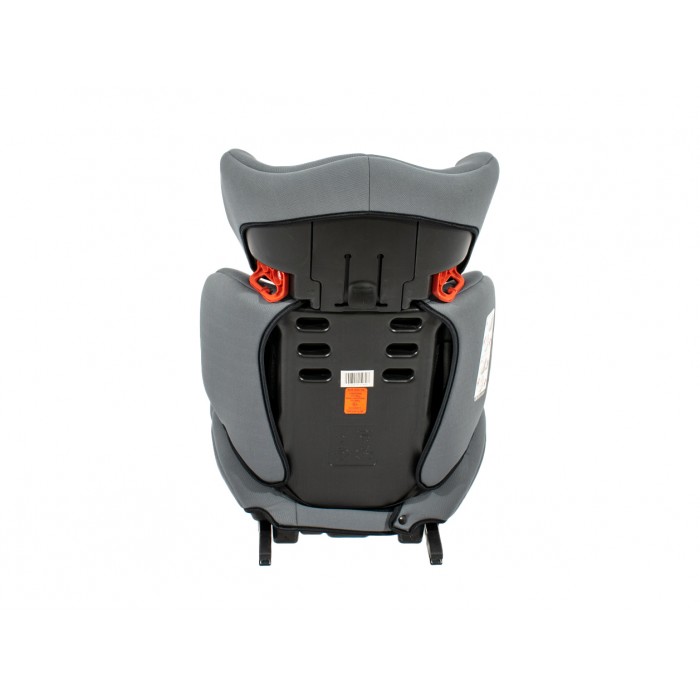 Car Seat Maxi Fix 2 Με Isofix 15-36Kg Grey