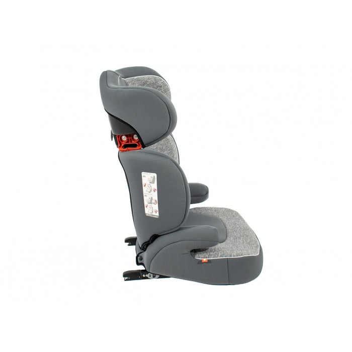 Car Seat Maxi Fix 2 Με Isofix 15-36Kg Grey