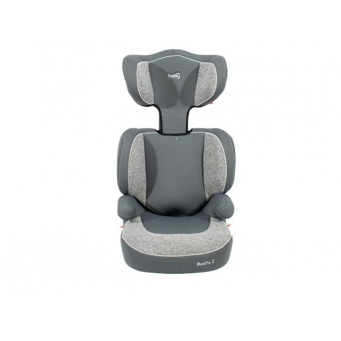 Car Seat Maxi Fix 2 Με Isofix 15-36Kg Grey