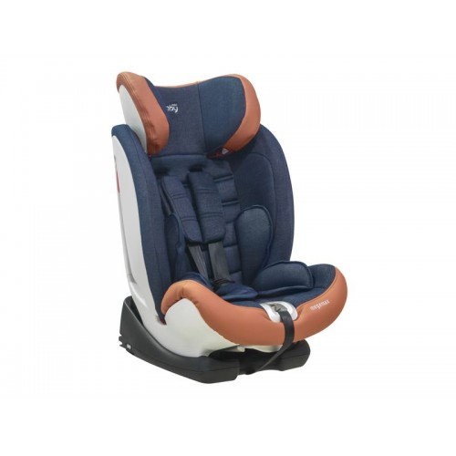 Κάθισμα Αυτοκινήτου Mega Max 9-36kg Blue Jean
