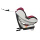Κάθισμα Αυτοκινήτου Zerofix Με Isofix Κόκκινο 0-18Kg