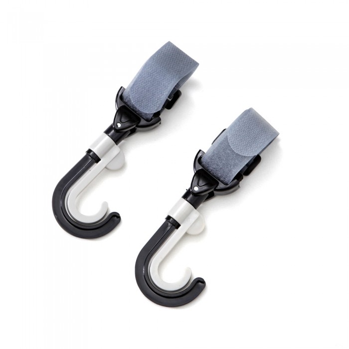 Universal Trolley Hooks from cangaroo