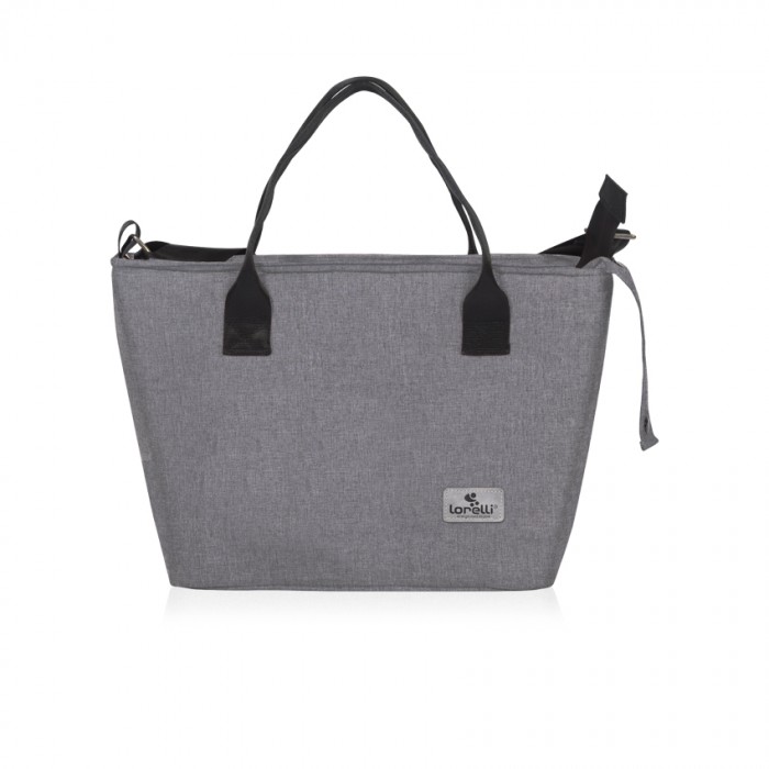 Καρότσι Crysta 3in1 Cool Grey