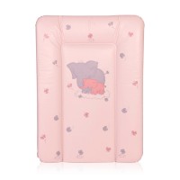 Changing Mat Softy Pink