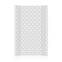 Σκληρή Αλλαξιέρα Changing Mat 50x70 Grey