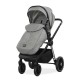 Baby Stroller 3 in 1 Bianca Grey