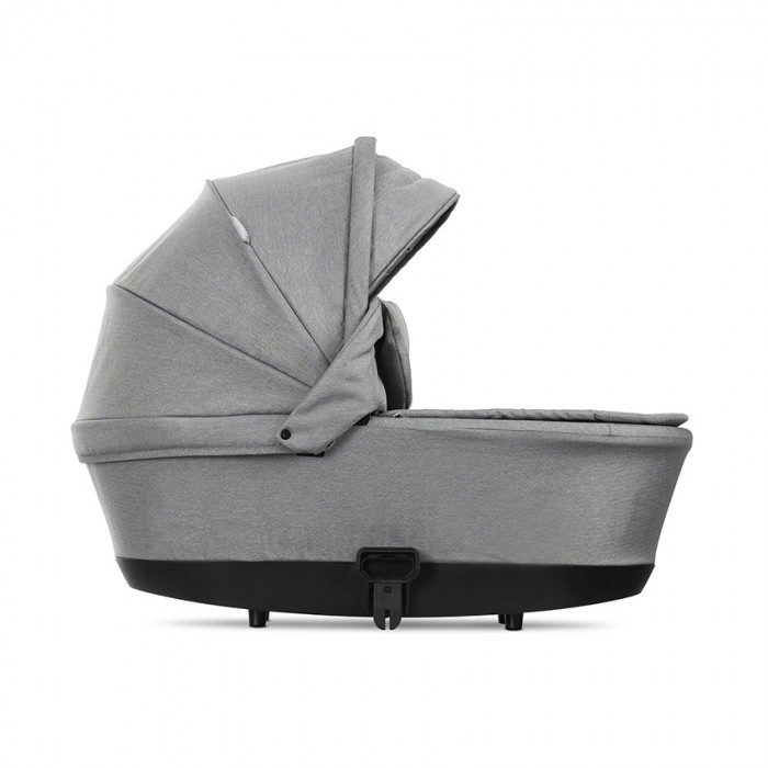 Baby Stroller 3 in 1 Bianca Grey