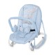 Baby Rocker Eliza Tender Blue Fun