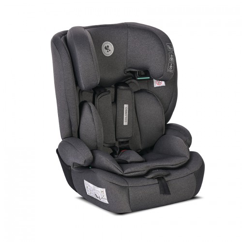 Car Seat Colombo I-Size Black Jasper