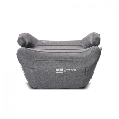 Κάθισμα Αυτοκινήτου Booster Matador Isofix I-Size Grey