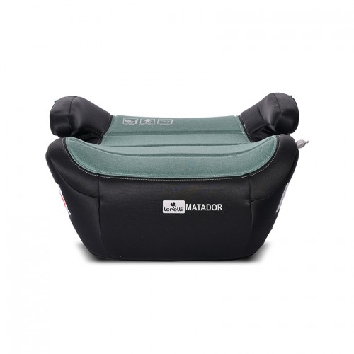 Κάθισμα Αυτοκινήτου Booster Matador Isofix I-Size Green Pine