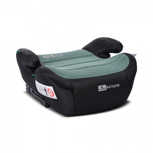 Κάθισμα Αυτοκινήτου Booster Matador Isofix I-Size Green Pine