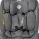 Car Seat Scorpius i-Size Black Jasper