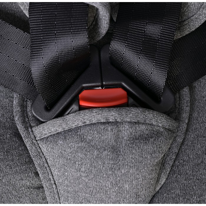 Car Seat Scorpius i-Size Black Jasper