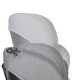 Car Seat Scorpius i-Size Black Jasper