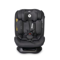 Car Seat Scorpius i-Size Black Jasper