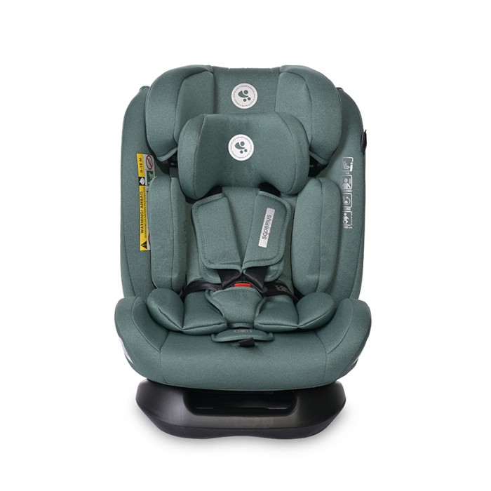 Car Seat Scorpius i-Size Green Pine