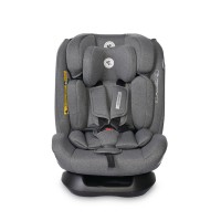 Car Seat Scorpius i-Size Grey