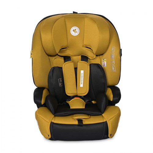 Car Seat Benevento Isofix i-Size Lemon Curry