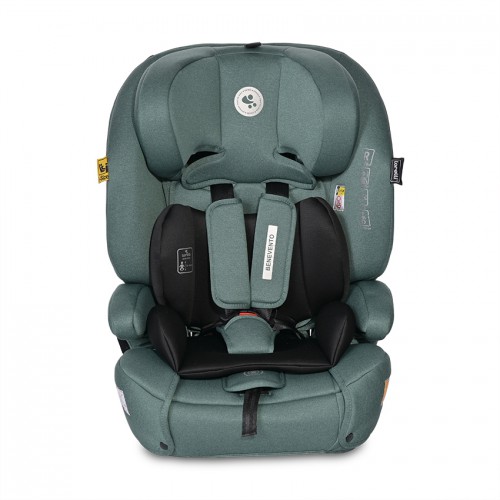 Car Seat Benevento Isofix i-Size Green Pine