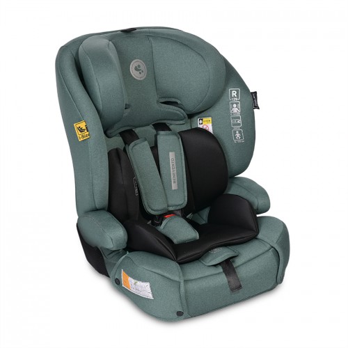 Car Seat Benevento Isofix i-Size Green Pine