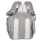 Backpack For Stroller Danny Grey