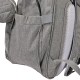 Backpack For Stroller Danny Grey