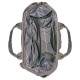 Backpack For Stroller Danny Grey