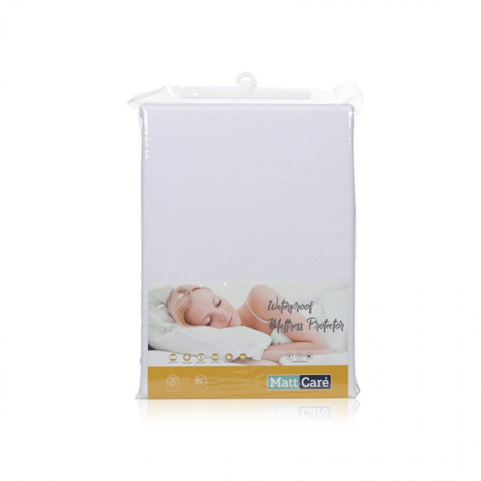 Αδιάβροχο Προστατευτικό Υπόστρωμα 180x200