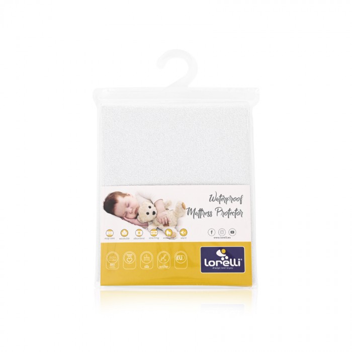 Αδιάβροχο Προστατευτικό Υπόστρωμα 50x70 cm