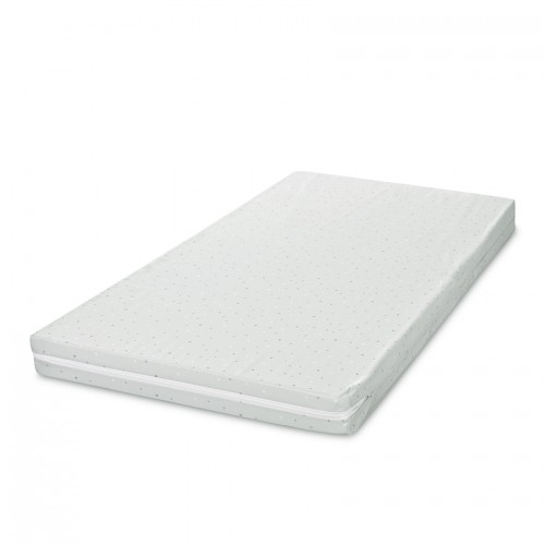 Mattress Classic Foam 60x120x9cm Grey Sky