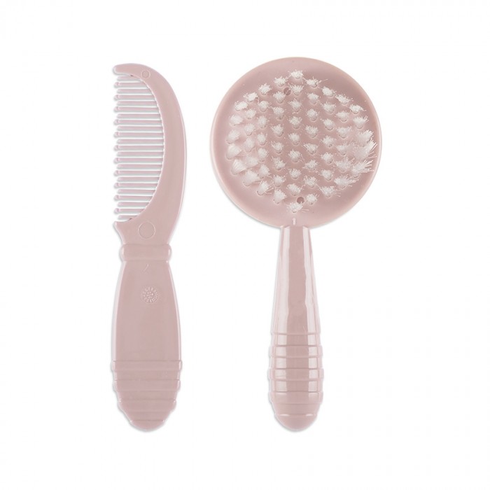 Χτένα & Βούρτσα My Friend Mellow Rose