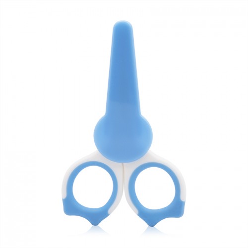 Ψαλιδάκι Με Θήκη Scissors With Cover Moonlight Blue