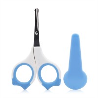 Ψαλιδάκι Με Θήκη Scissors With Cover Moonlight Blue