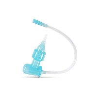 Ρινικός Αποφρακτήρας Nasal Aspirator Aqua Blue