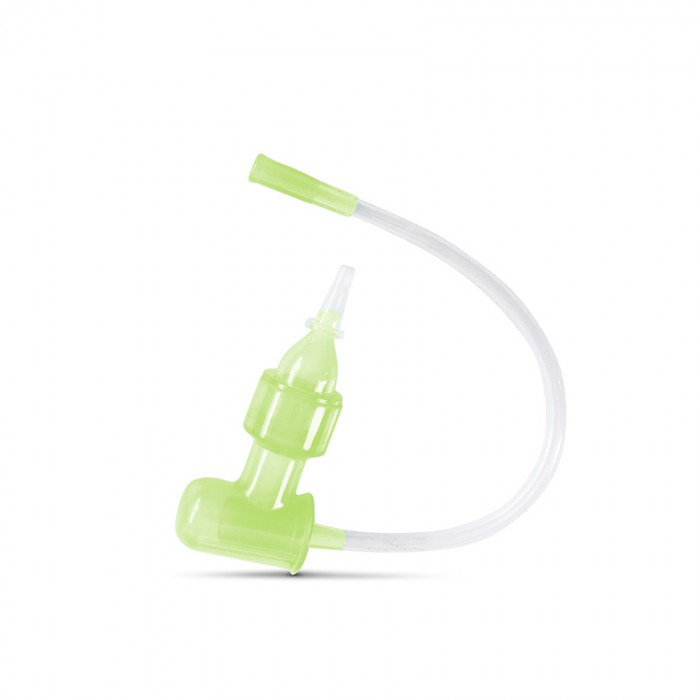 Ρινικός Αποφρακτήρας Nasal Aspirator Fresh Green