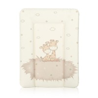 Μαλακή Αλλαξιέρα Mat Softy Beige