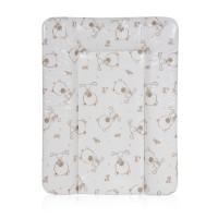 Changing Mat Softy Beige