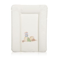 Μαλακή Αλλαξιέρα Mat Softy Beige