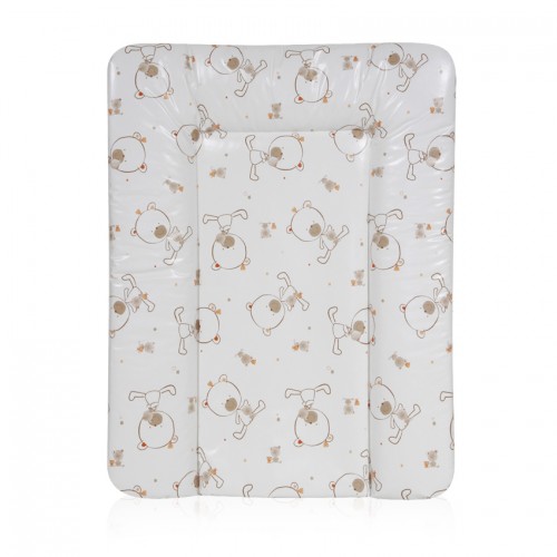 Changing Mat Softy Beige