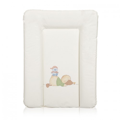 Μαλακή Αλλαξιέρα Mat Softy Beige