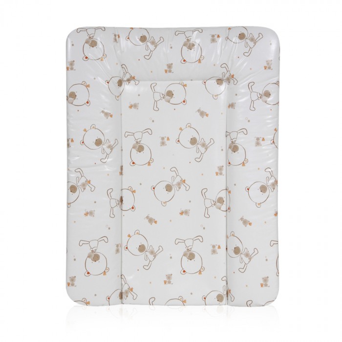 Changing Mat Softy Beige
