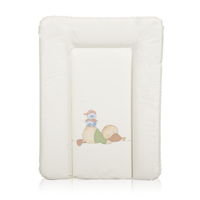 Μαλακή Αλλαξιέρα Mat Softy Beige