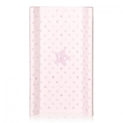 Σκληρή Αλλαξιέρα Changing Mat 50x70 Pink