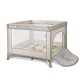 Playpen Play N Relax Beige Camping