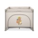 Playpen Play N Relax Beige Camping