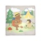 Playpen Play N Relax Beige Camping