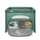 Playpen Play N Relax Green Night
