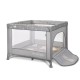 Playpen Play N Relax Grey Adventure